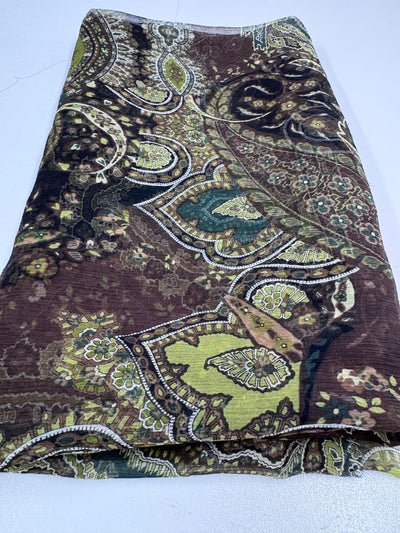 Pure Silk - 120cm