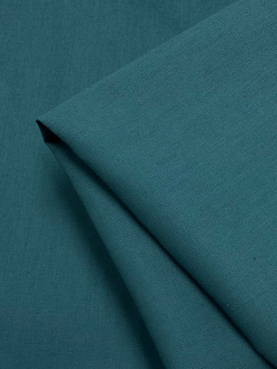 Cotton Voile - Deep Jungle - 150cm