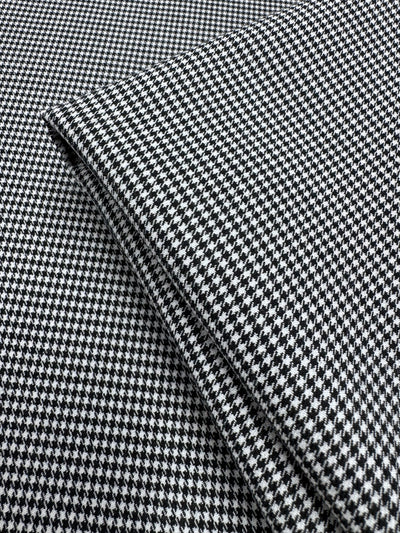 Suiting - Houndstooth - 138cm