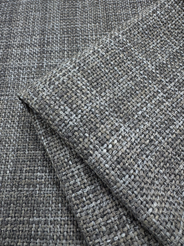 Chunky Basket - Marque Grey Dusk - 145cm