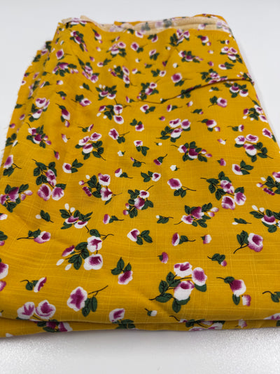 REMNANT - Bamboo Rayon - 200cm
