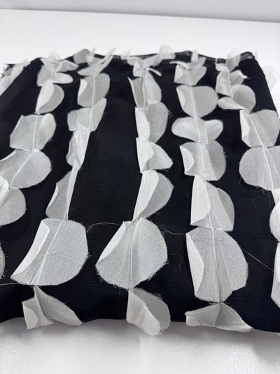 3D Pure Silk - 185cm