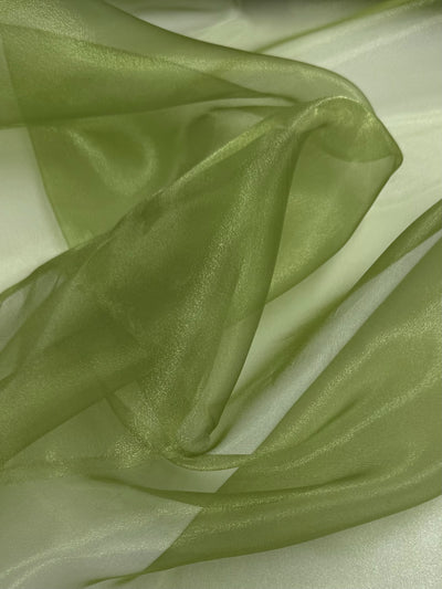 Organza - Spindle Tree - 150cm