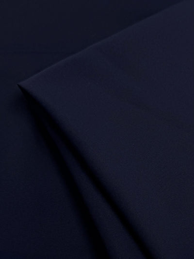 Microfibre Suiting - Navy - 150cm