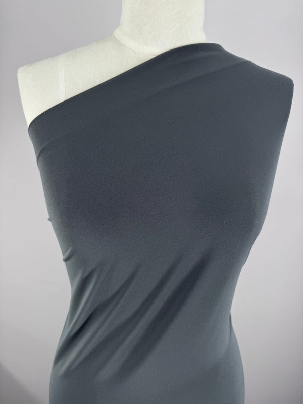 ITY Knit - Charcoal - 150cm
