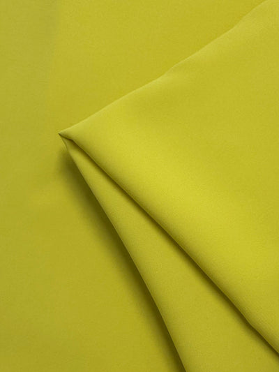 Microfibre Suiting - Mango Mint - 150cm