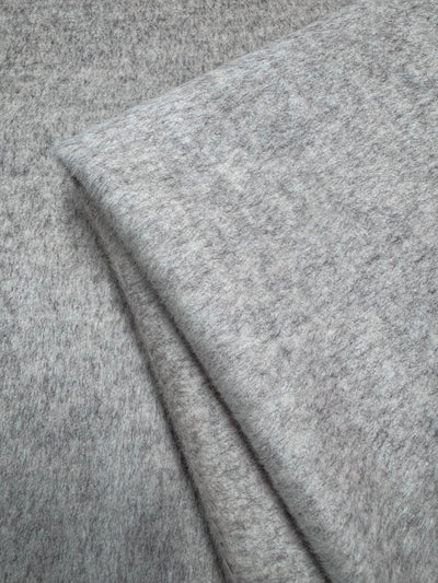 Wool Cashmere - Rose Dust - 150cm