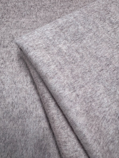 Wool Cashmere - Rose Dust - 150cm