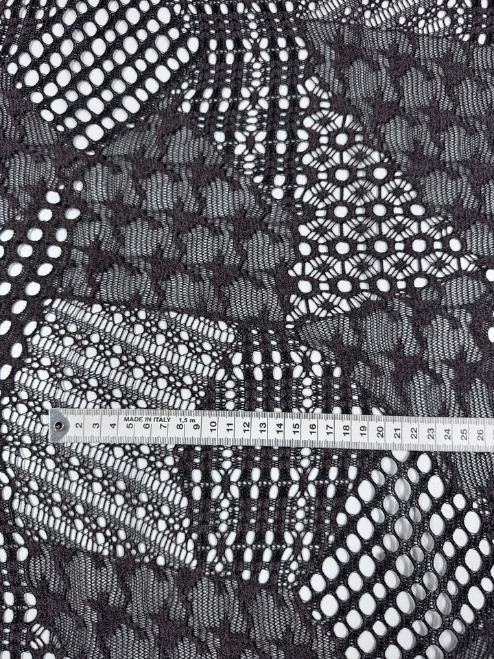 Designer Texture Lace | Super Cheap Fabrics