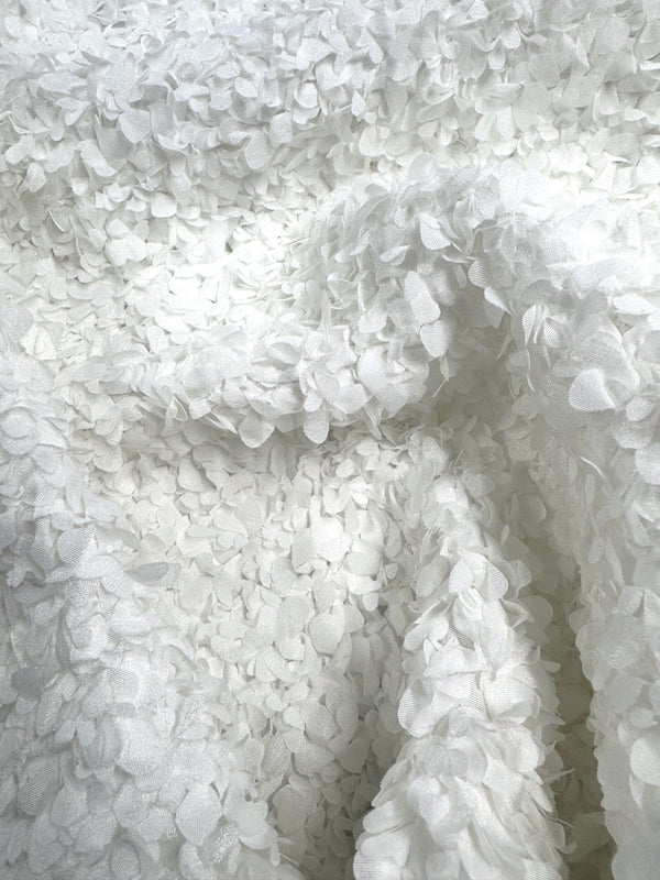 Bridal - Fluff Flower - 145cm