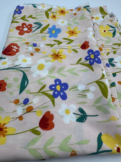 Designer Rayon - 100cm