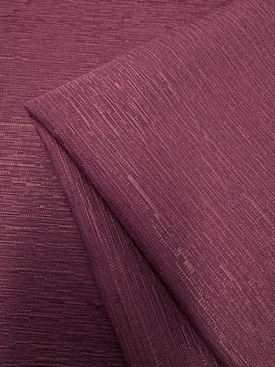 Upholstery - Sona Slub - 140cm