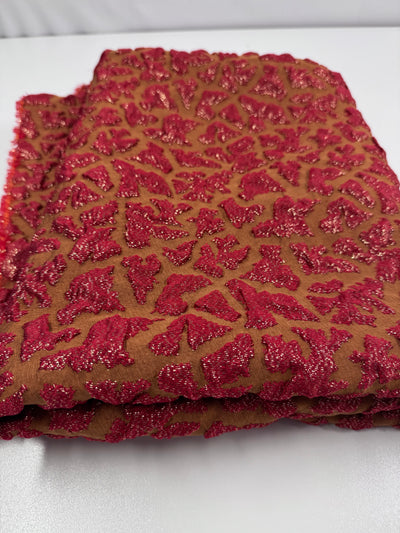 Silk blend - 140cm