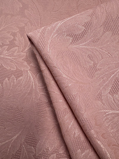 Upholstery - Leonada Peach - 122cm