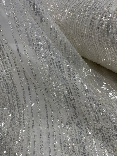 Bridal - Ocean Pearl - 150cm