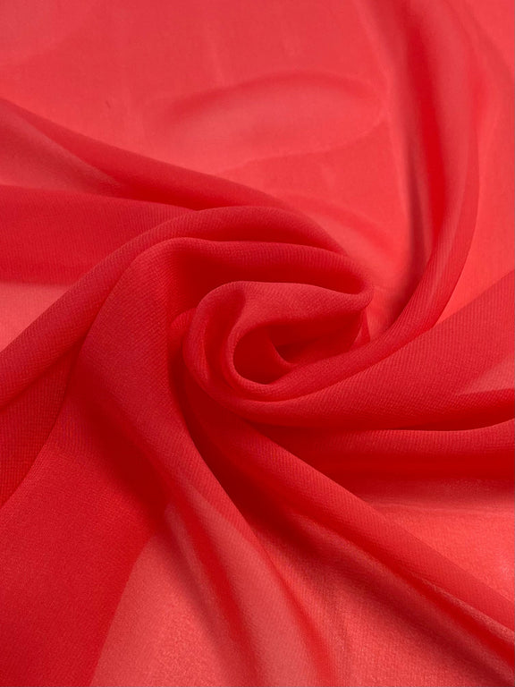 Shop HiMulti Chiffon Fabric Super Cheap Fabrics