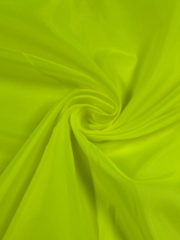 Lining - Lime - 150cm