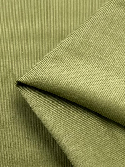 Stretch Corduroy Fabric - New Fabrics Weekly | Super Cheap Fabrics