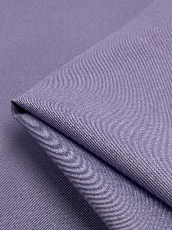 Twill Suiting - Sweet Lavender - 155cm