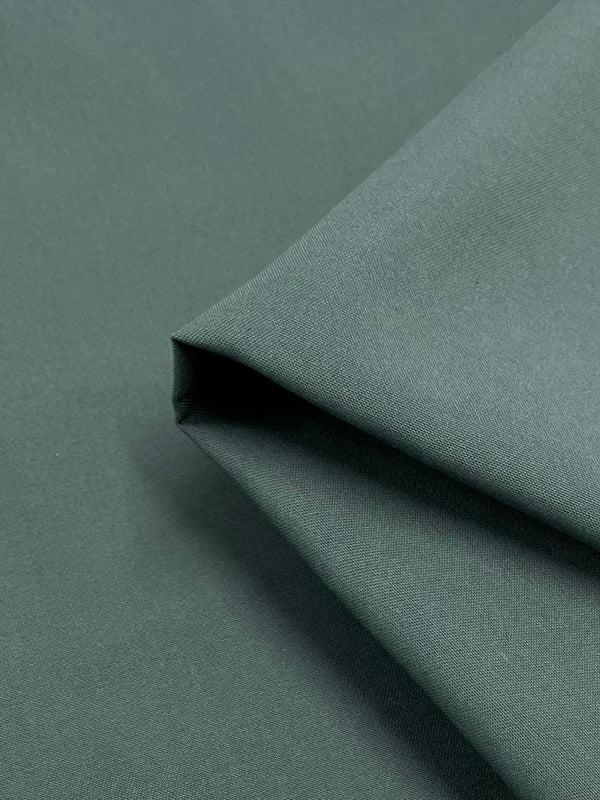Gabardine - Silver Pine - 150cm