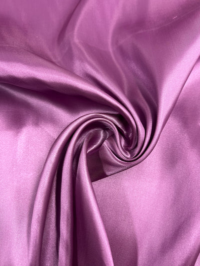 Satin - Willowherb - 150cm