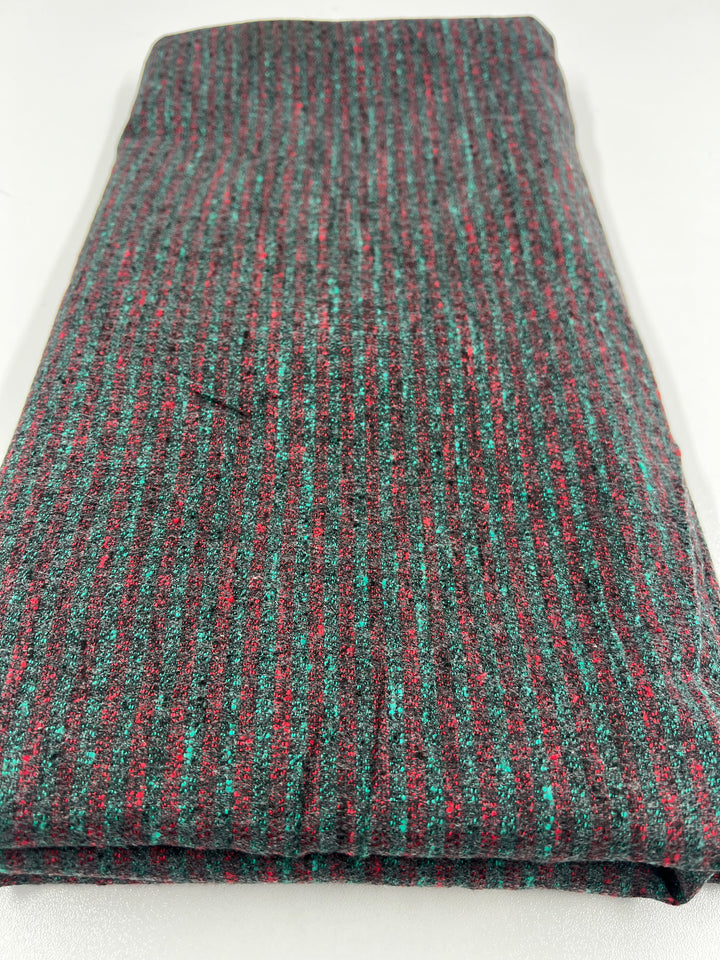 REMNANT Designer Wool 180cm Super Cheap Fabrics