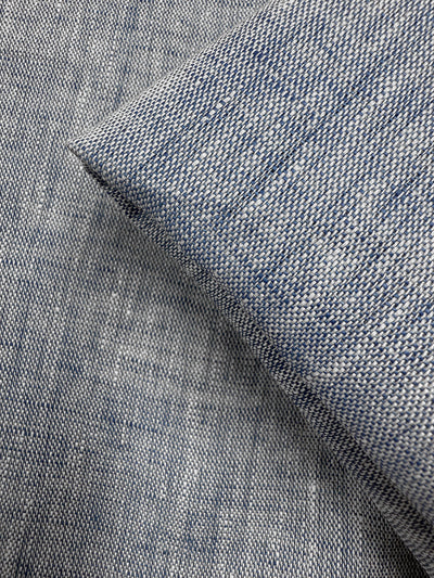 Pure Linen - Ragatta Wash - 140cm