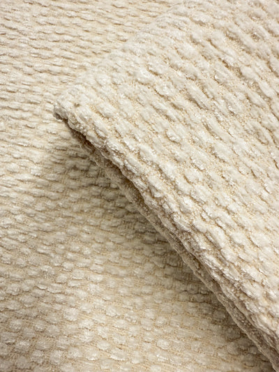 Chenille Upholstery - Otto Sago - 150cm