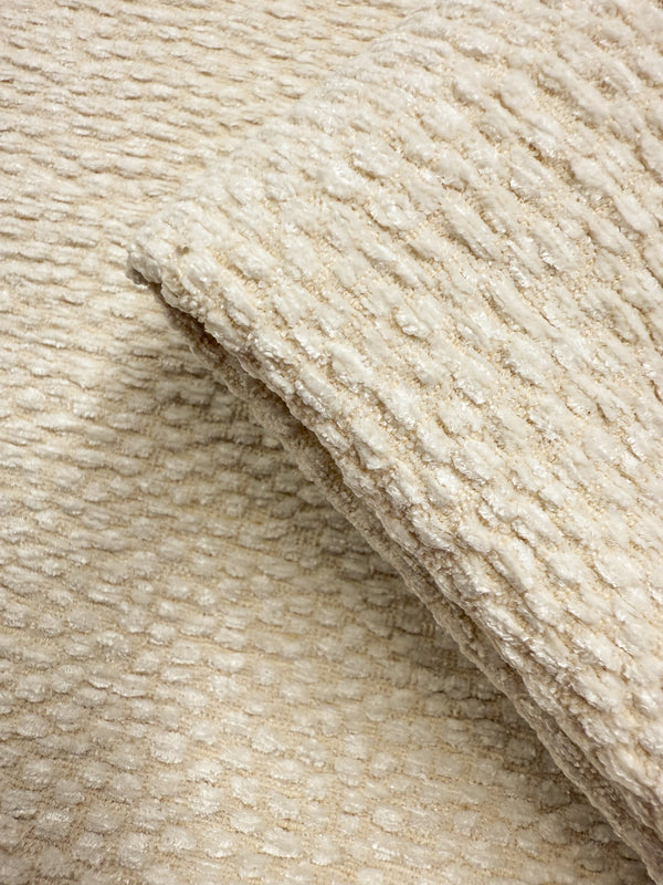 Chenille Upholstery - Otto Sago - 150cm
