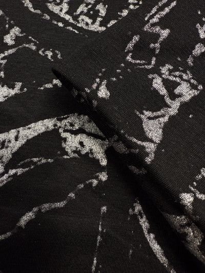 Viscose Knit - Fossil - 142cm