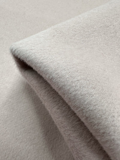 Wool Cashmere - Pink Tint - 150cm