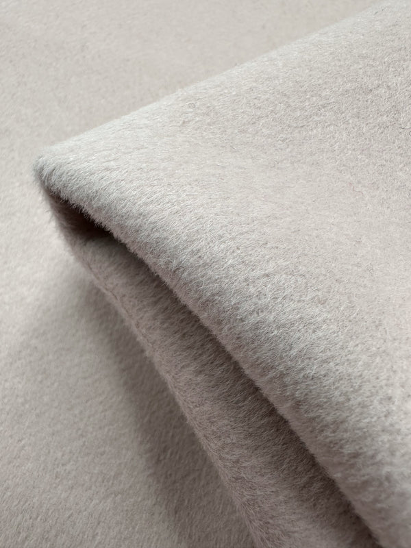 Wool Cashmere - Sheer Bliss - 150cm