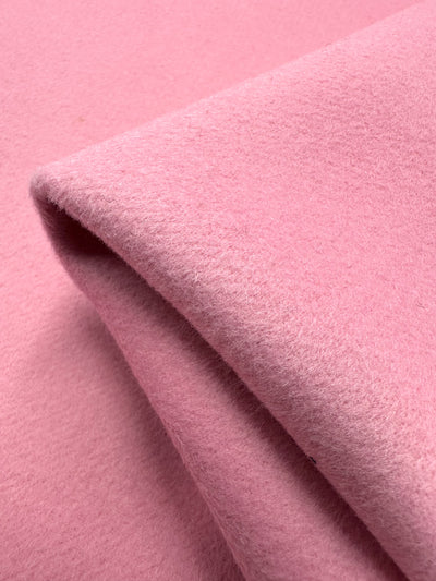 Wool Cashmere - Peony - 150cm