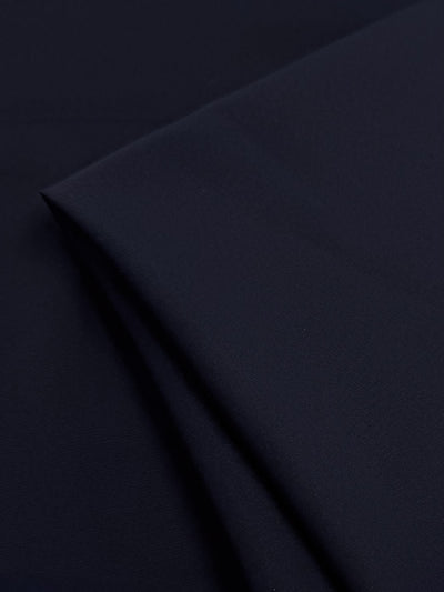 Microfibre Suiting - Navy - 150cm
