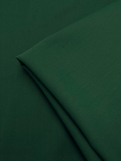 Microfibre Suiting - Dark Green - 150cm