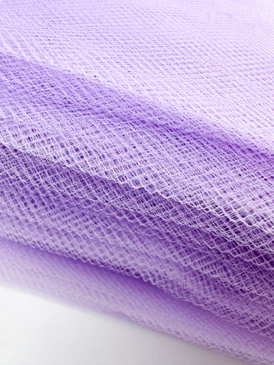 Soft Tulle - Lavender - 150cm