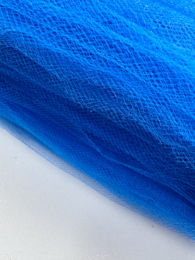 Soft Tulle - Royal - 150cm