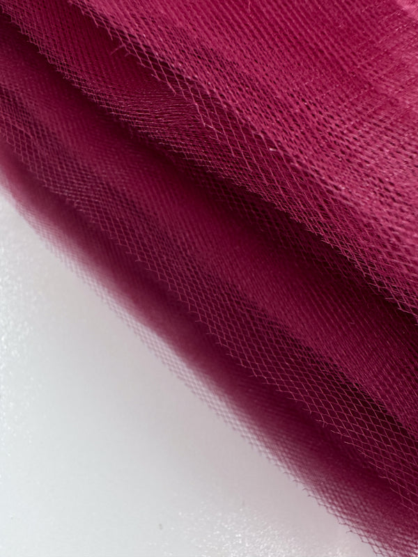 Soft Tulle - Emboldened - 150cm