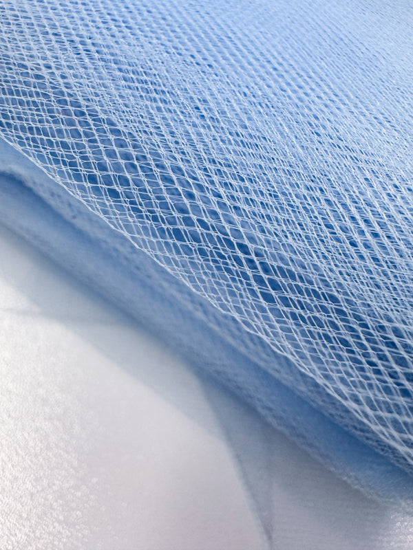 Soft Tulle - Spun Sugar - 150cm