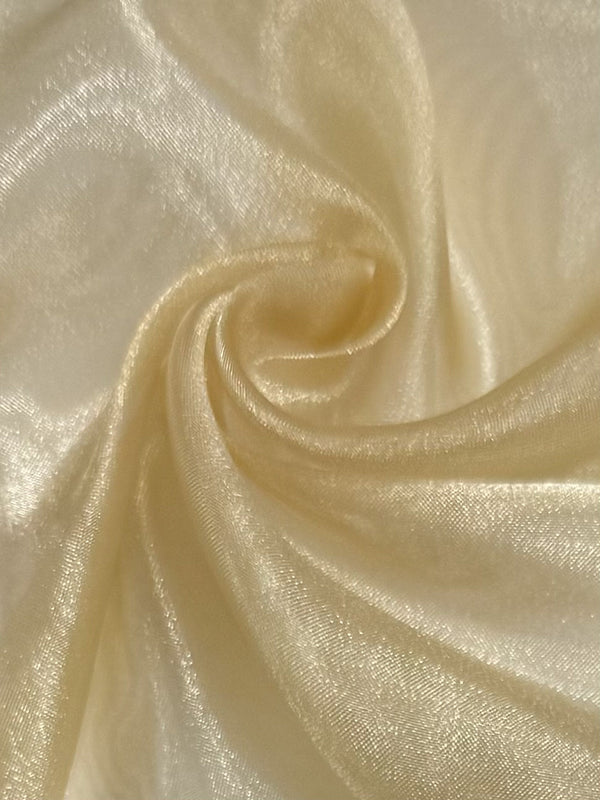 Organza - Fall Leaf - 150cm