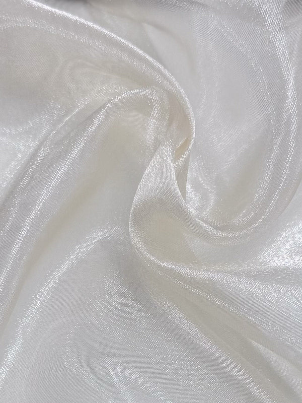 Organza - Winter Wheat - 150cm