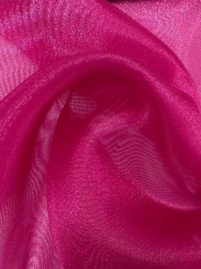 Organza - Very Berry - 150cm