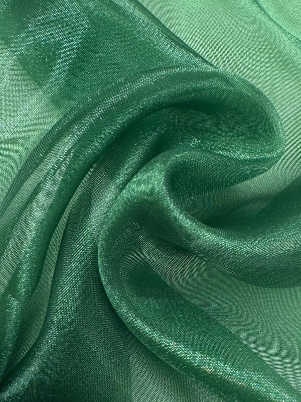 Organza - Juniper - 150cm