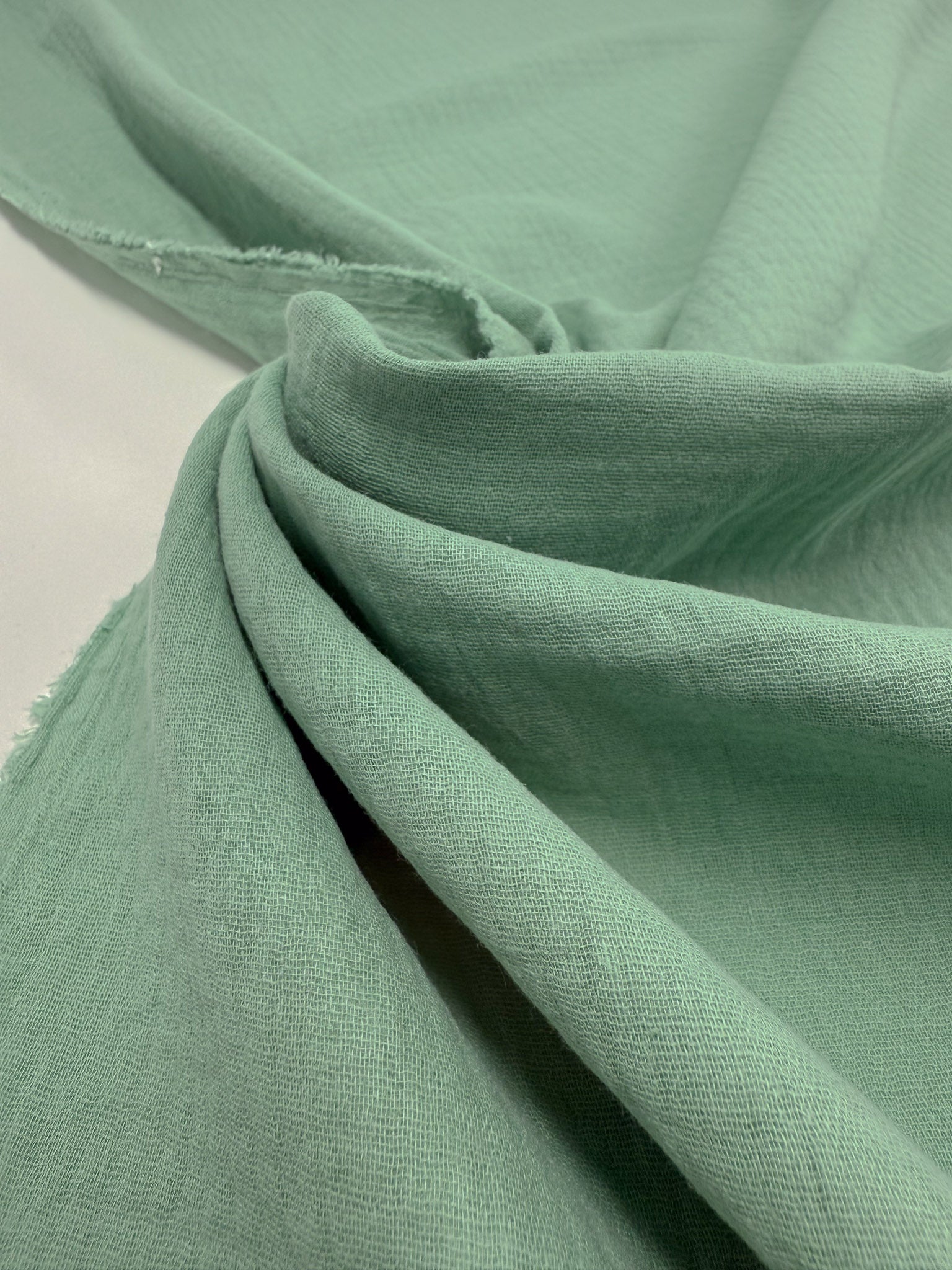 Muslin - Feldspar - 140cm