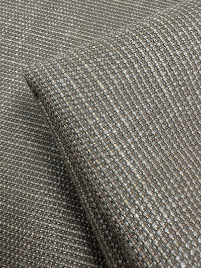 Structured Grid Upholstery - Yari - 147cm