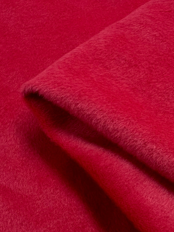 Wool Cashmere - Paradise Pink - 150cm