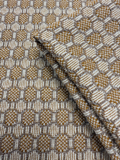 Linen Knit - Siena Weave - 146cm