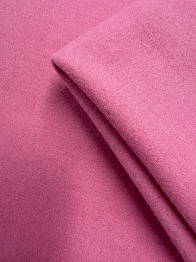 Coating  - Begonia Pink - 150cm