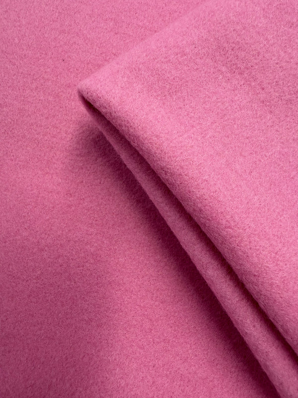 Coating  - Begonia Pink - 150cm