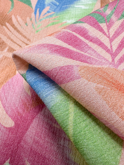 Soft Cotton - Rainbow Shade - 140cm